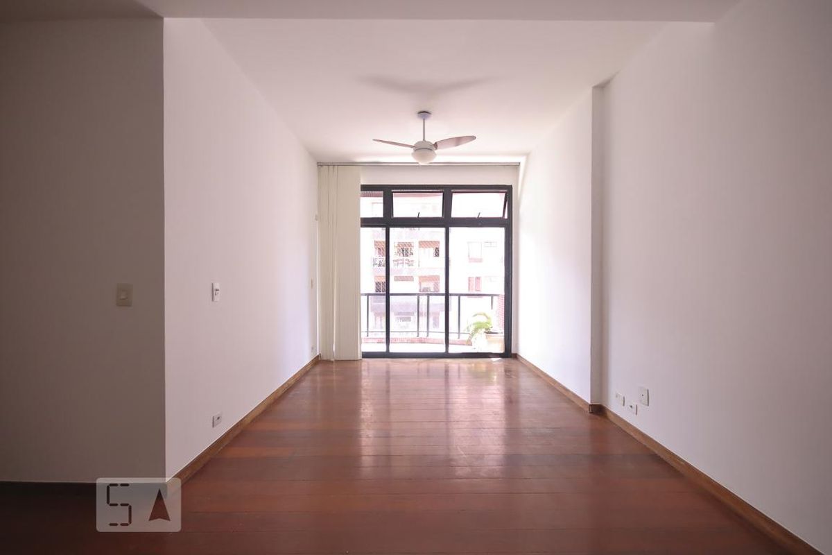 Apartamento, 3 quartos, 115 m² - Foto 4