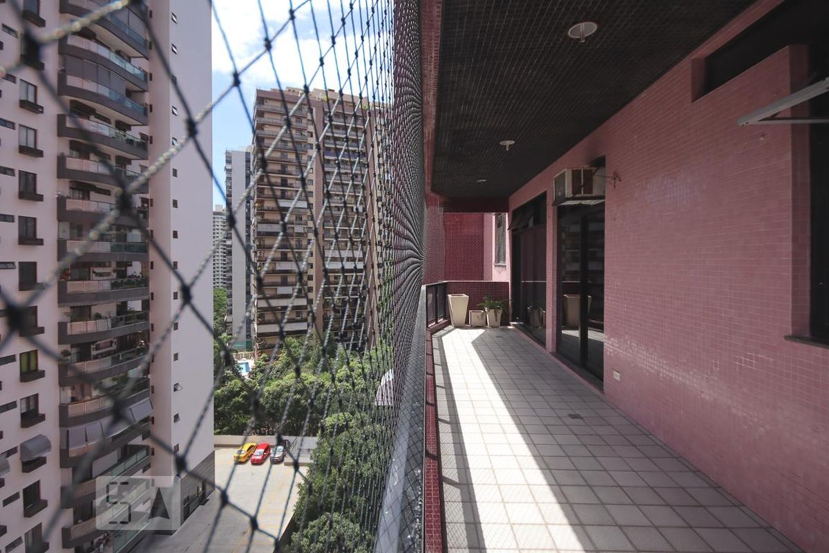 Apartamento, 3 quartos, 115 m² - Foto 22