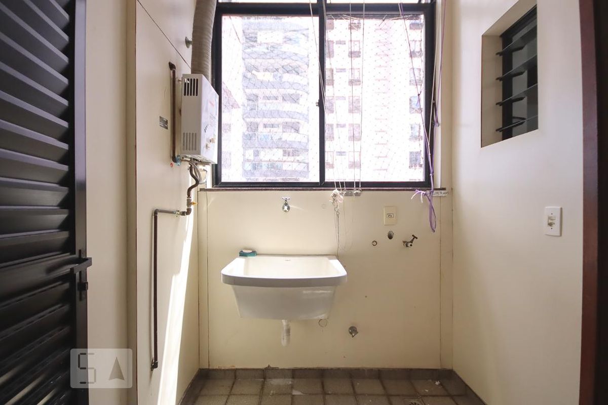 Apartamento, 3 quartos, 115 m² - Foto 82
