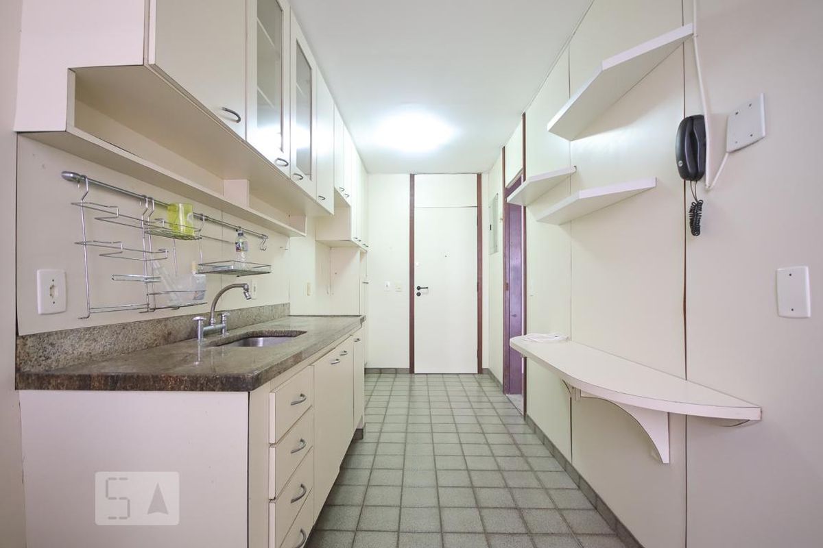 Apartamento, 3 quartos, 115 m² - Foto 80