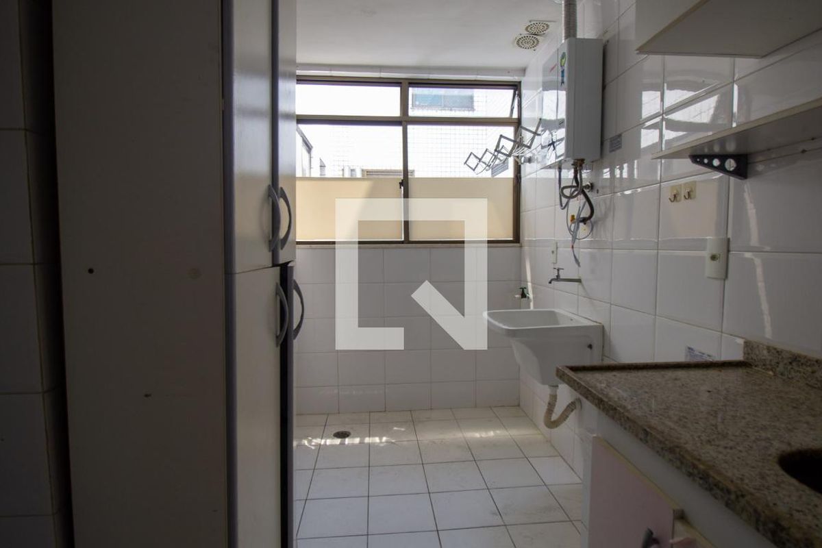 Apartamento, 3 quartos, 78 m² - Foto 31