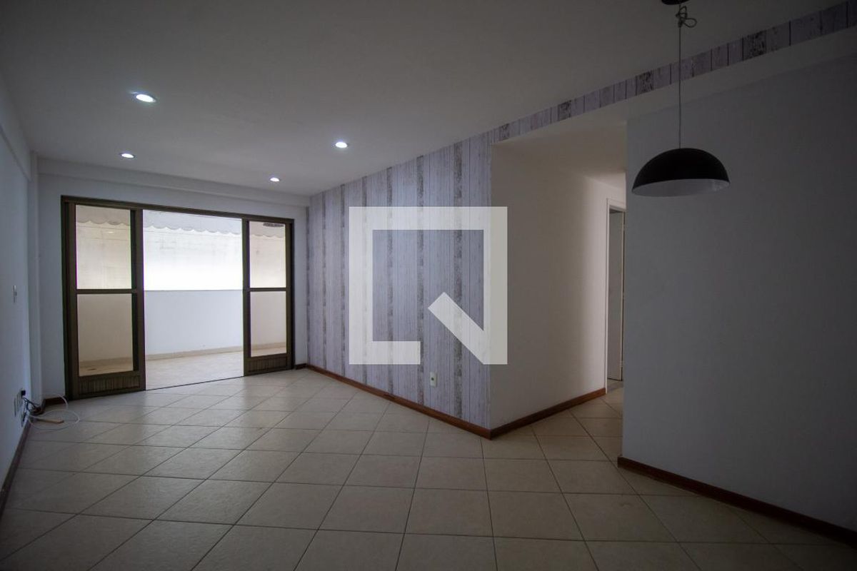 Apartamento, 3 quartos, 78 m² - Foto 1