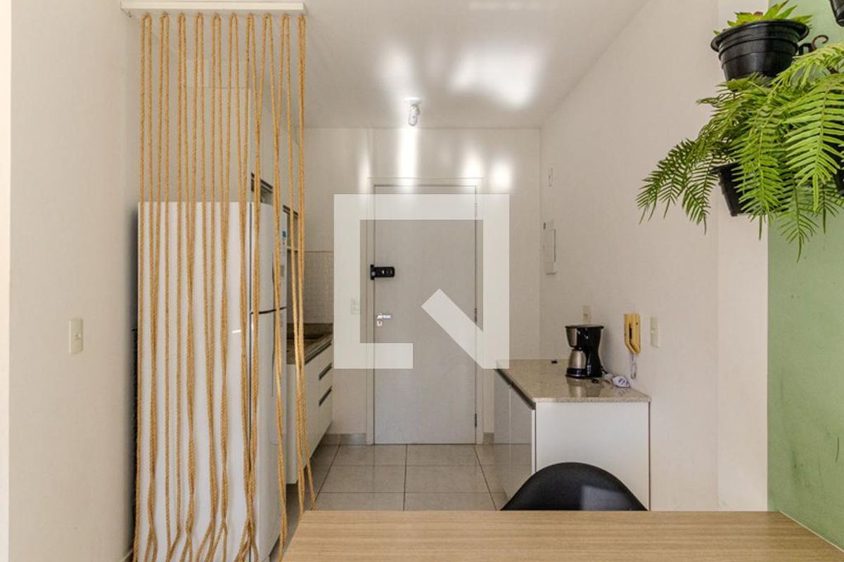 Kitnet-Studio, 32 m² - Foto 34
