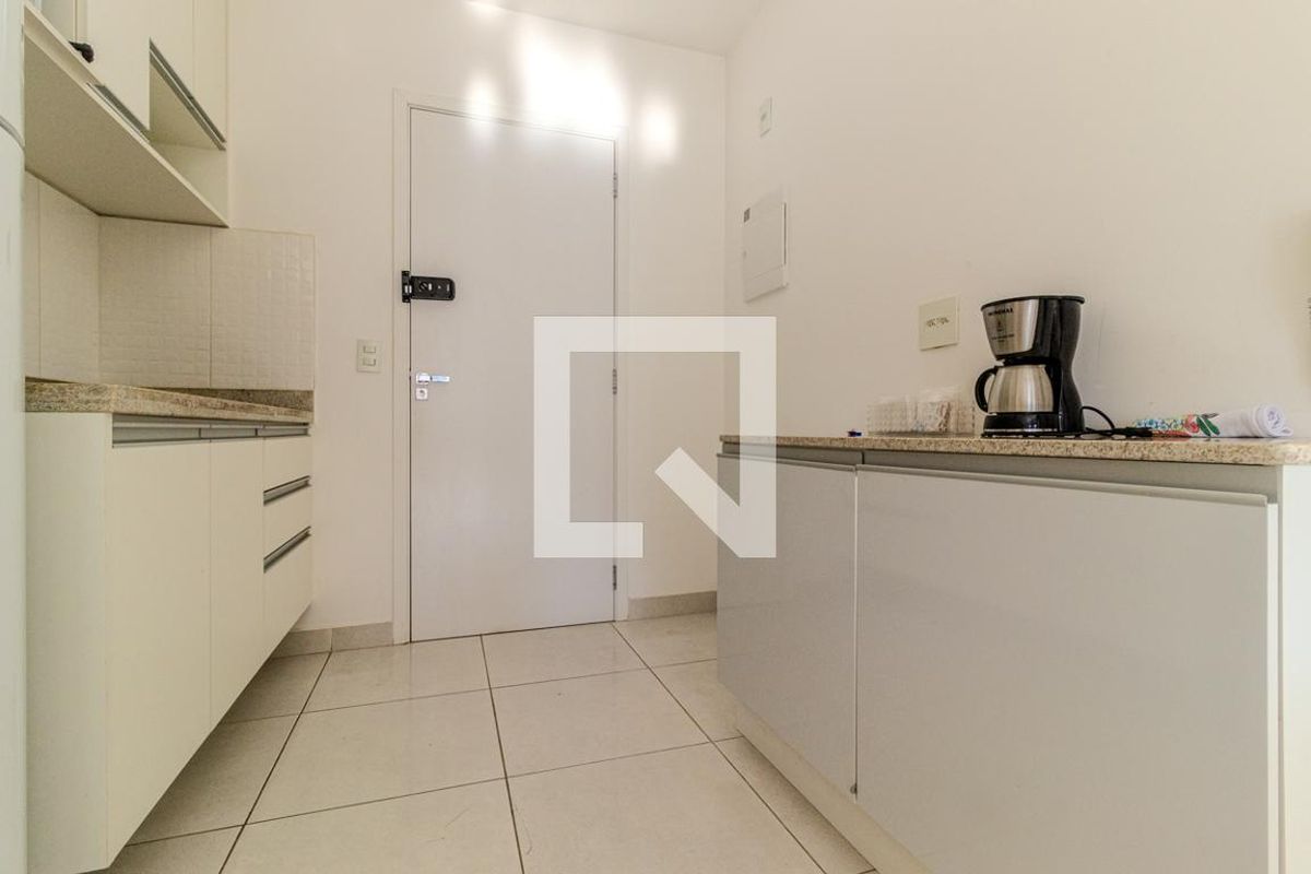 Kitnet-Studio, 32 m² - Foto 46