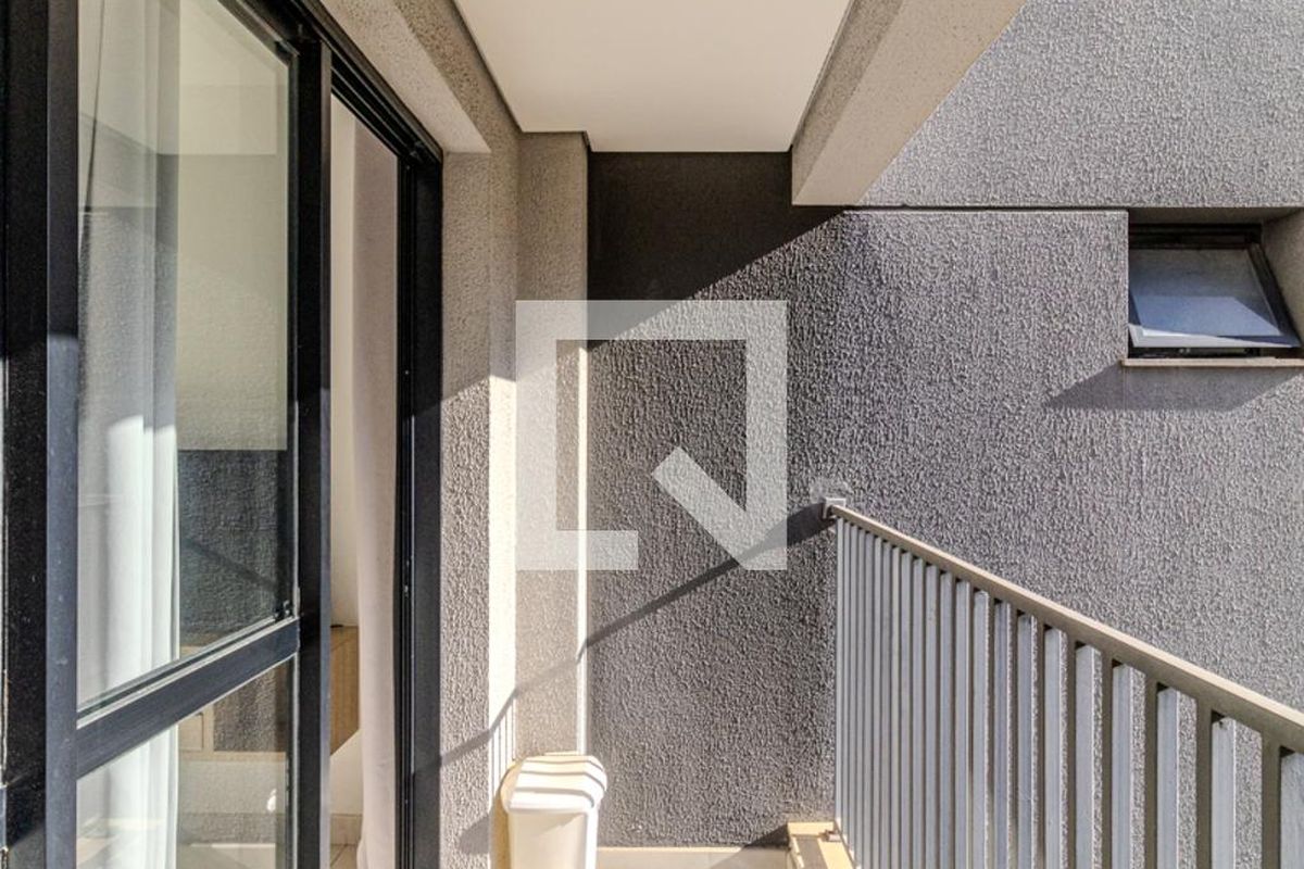 Kitnet-Studio, 32 m² - Foto 19