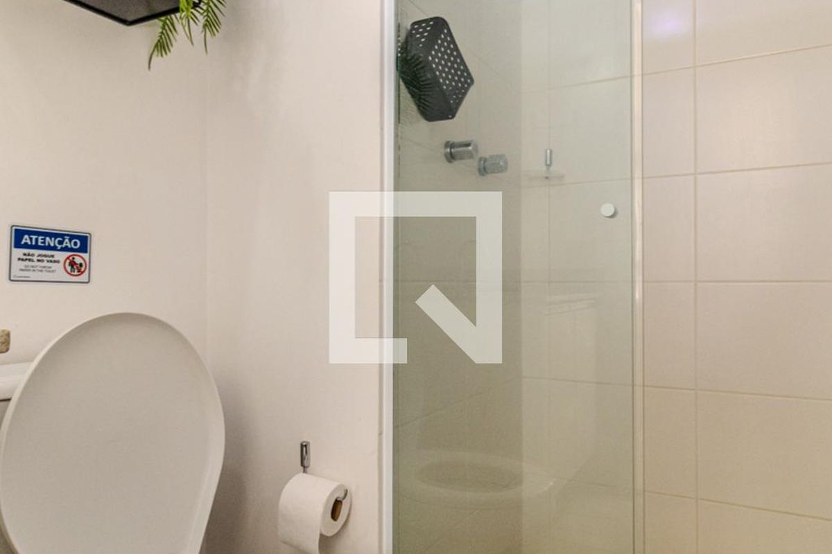 Kitnet-Studio, 32 m² - Foto 26