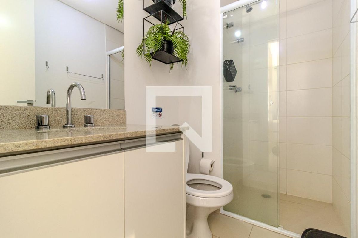 Kitnet-Studio, 32 m² - Foto 23