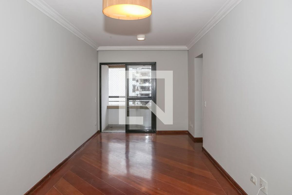 Apartamento, 2 quartos, 72 m² - Foto 2