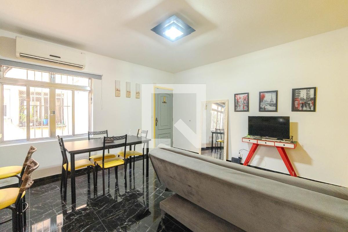 Apartamento, 2 quartos, 70 m² - Foto 8