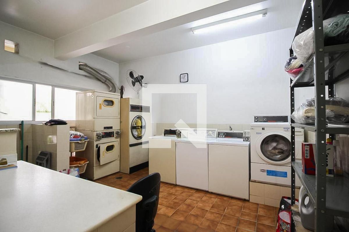 Apartamento, 1 quarto, 40 m² - Foto 93