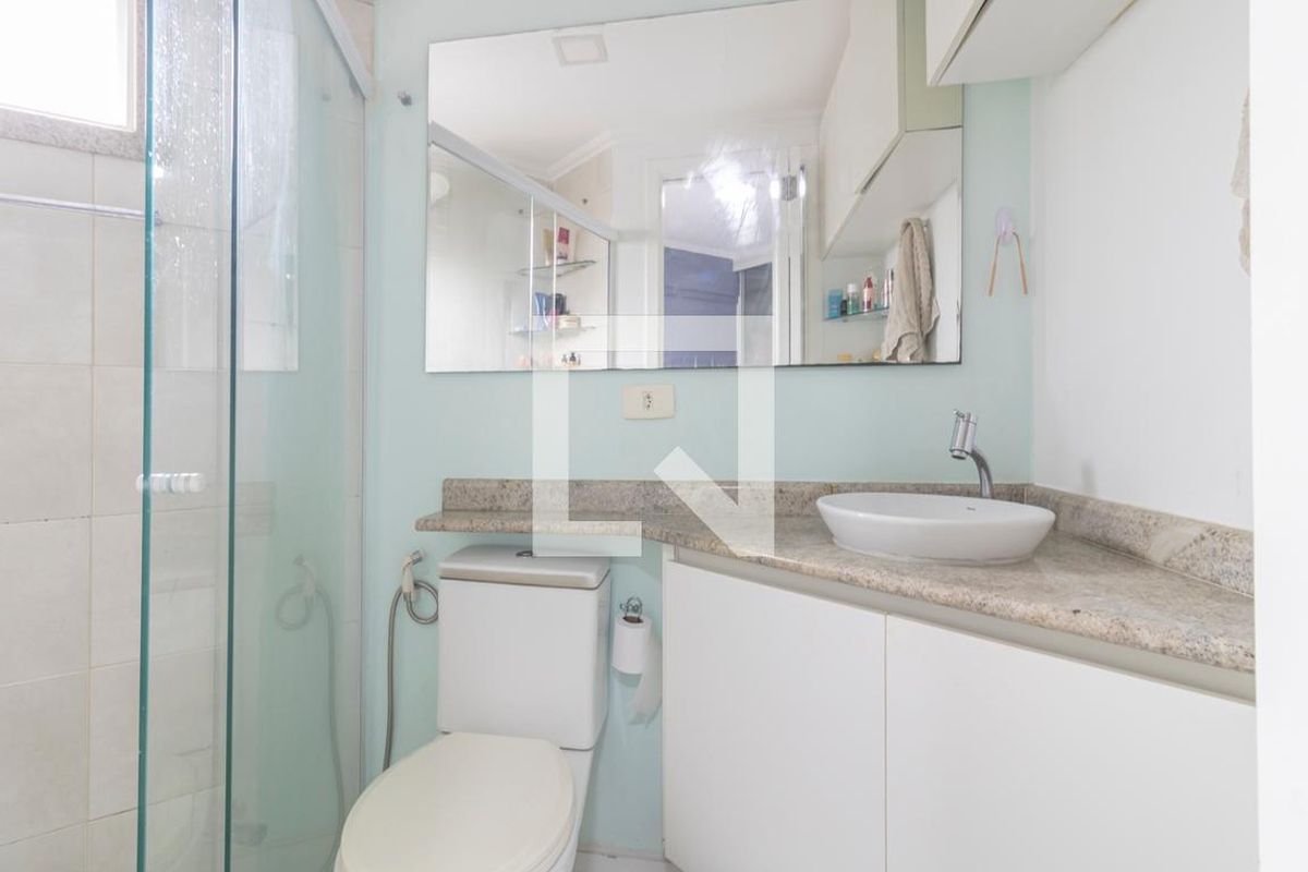 Apartamento, 1 quarto, 40 m² - Foto 65