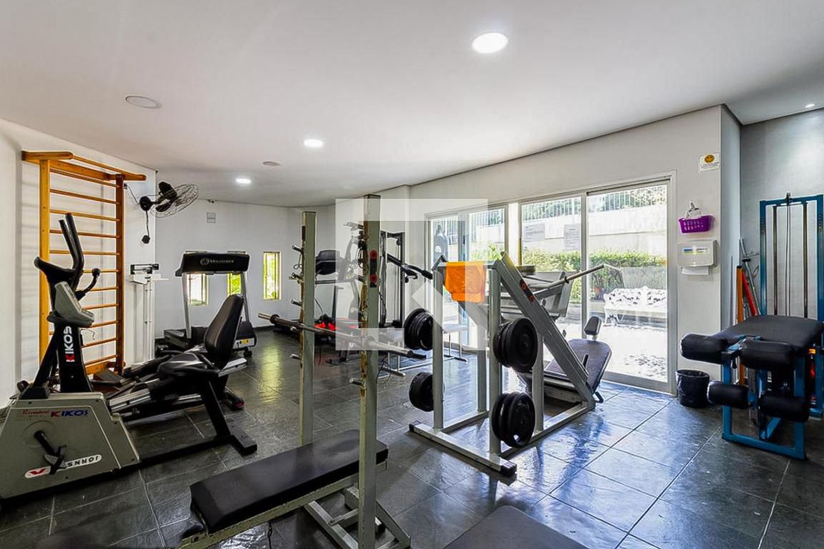 Apartamento, 1 quarto, 40 m² - Foto 85