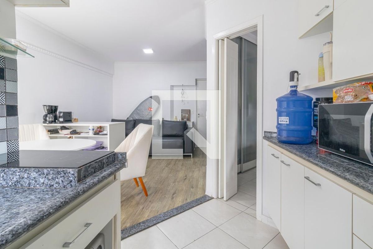 Apartamento, 1 quarto, 40 m² - Foto 79