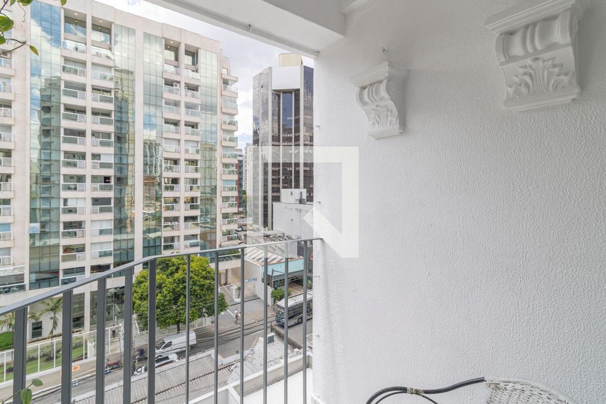 Apartamento, 1 quarto, 40 m² - Foto 39