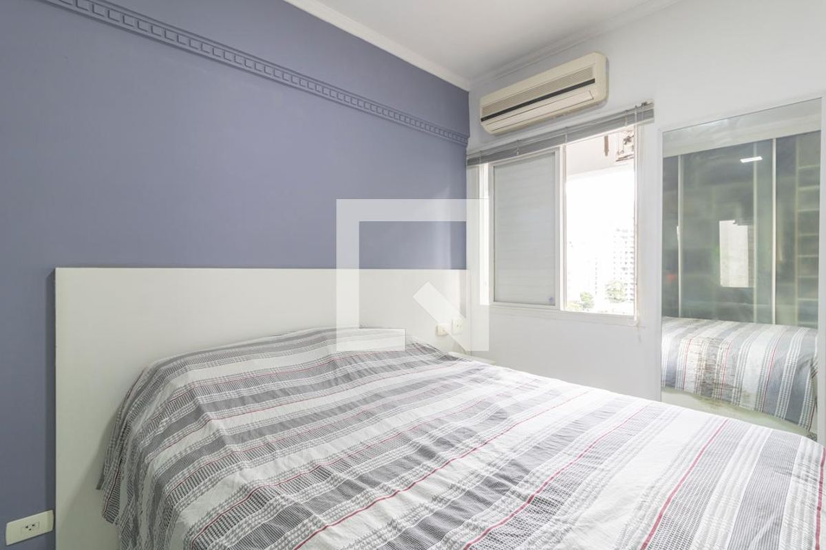 Apartamento, 1 quarto, 40 m² - Foto 48