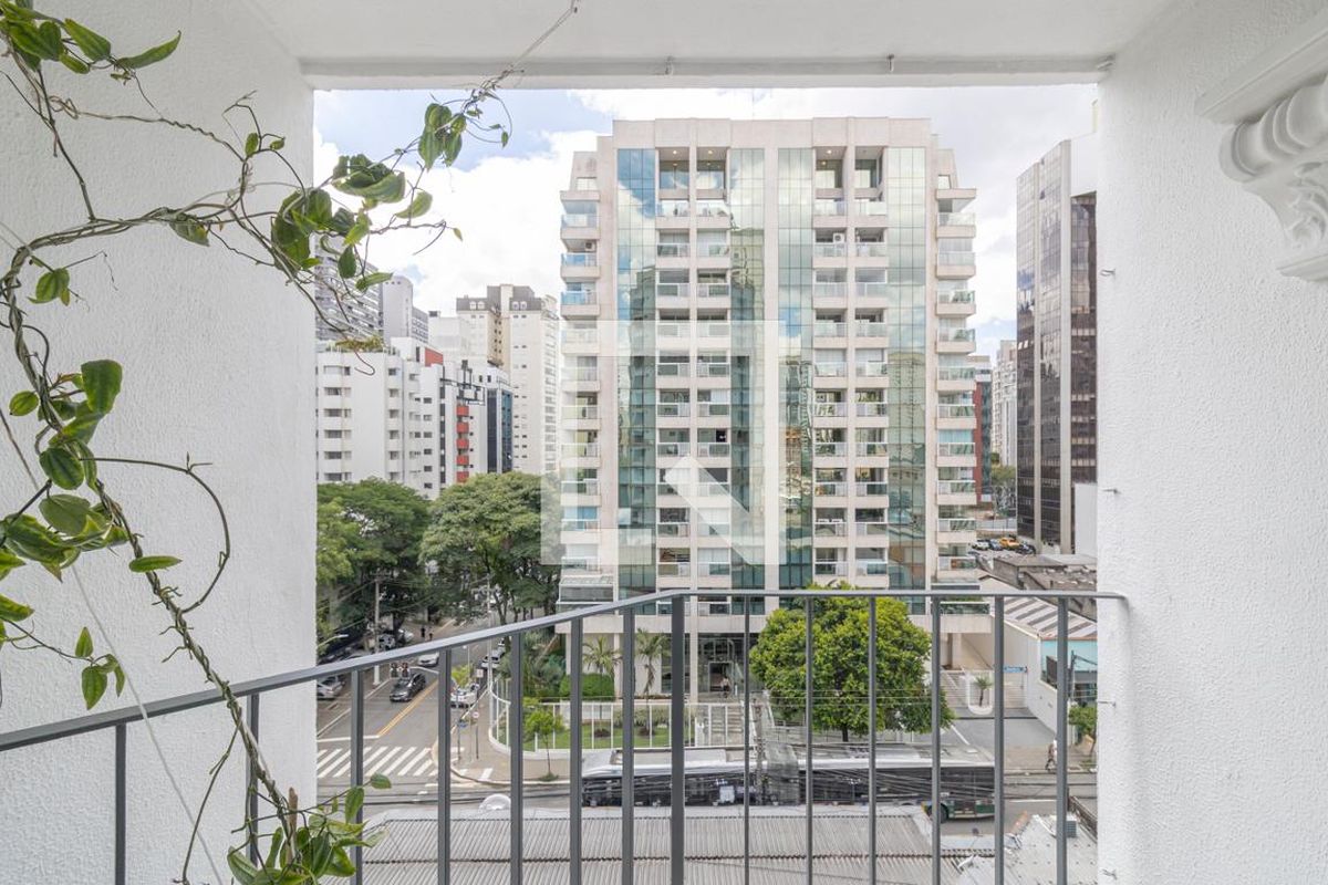 Apartamento, 1 quarto, 40 m² - Foto 42