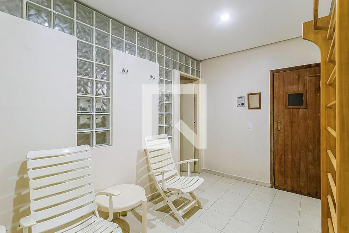 Apartamento, 1 quarto, 40 m² - Foto 101