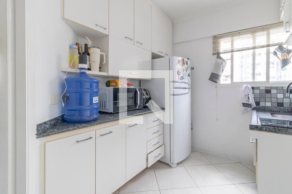 Apartamento, 1 quarto, 40 m² - Foto 71