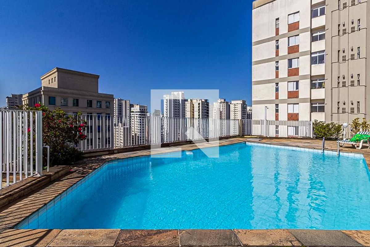 Apartamento, 1 quarto, 40 m² - Foto 95