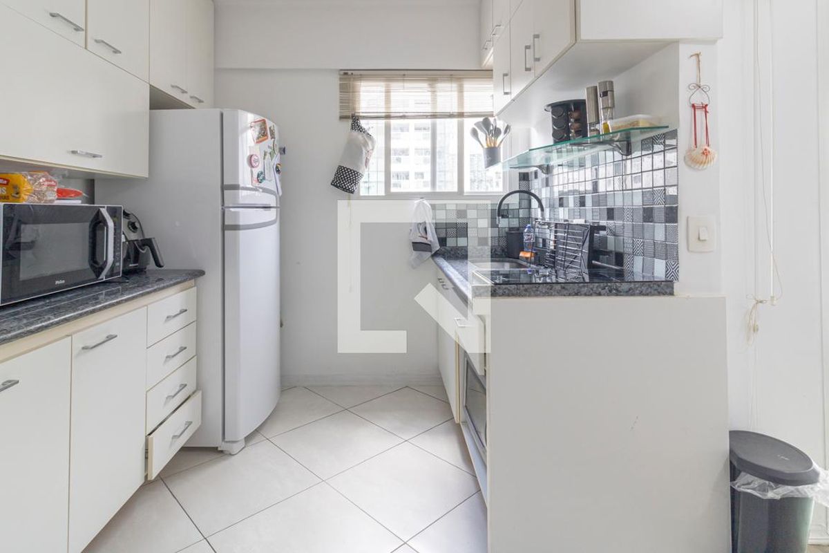 Apartamento, 1 quarto, 40 m² - Foto 73
