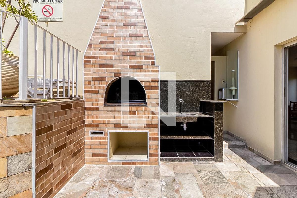 Apartamento, 1 quarto, 40 m² - Foto 87