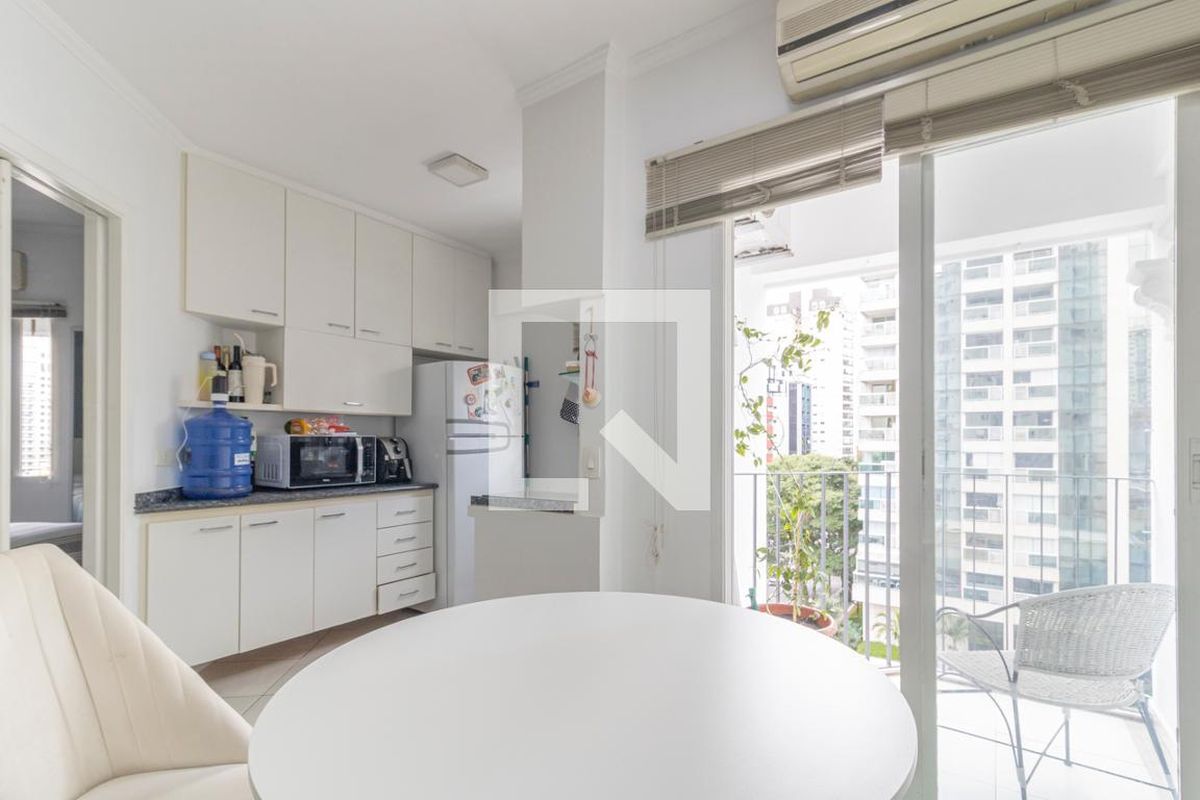 Apartamento, 1 quarto, 40 m² - Foto 36