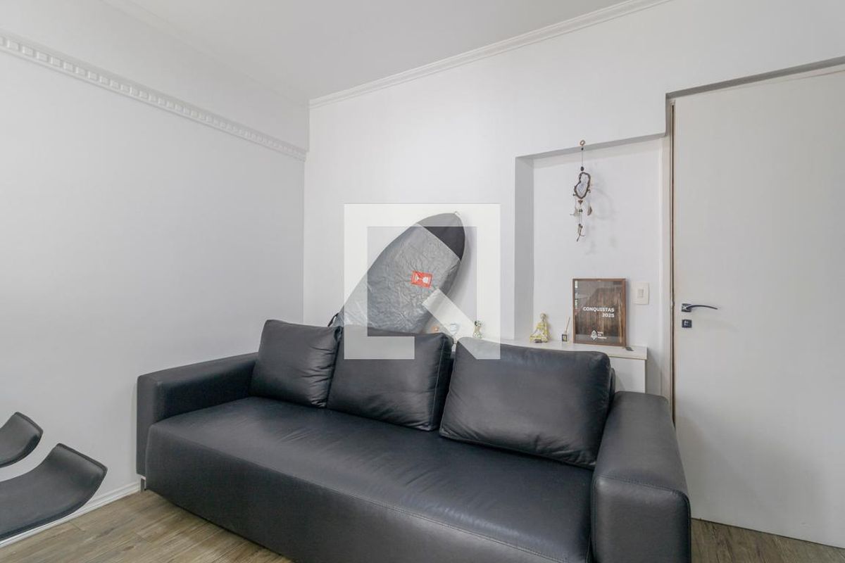 Apartamento, 1 quarto, 40 m² - Foto 12