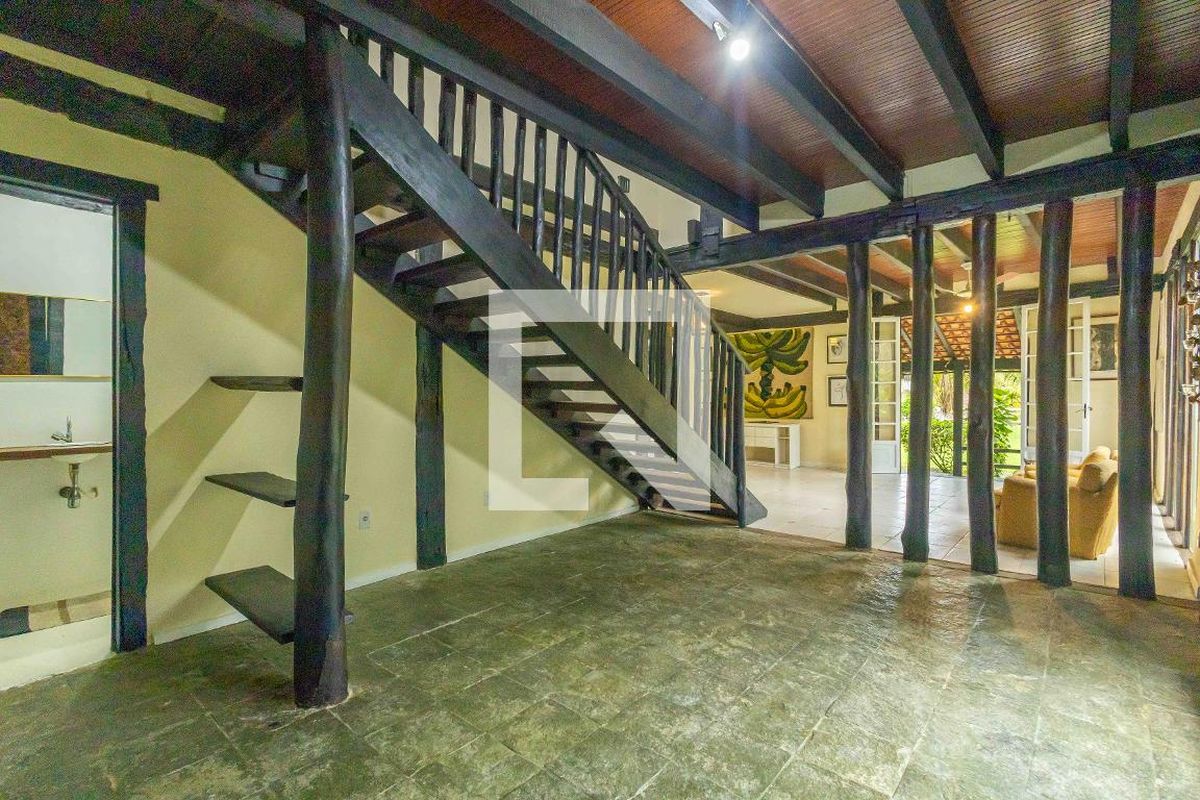 Casa, 4 quartos, 400 m² - Foto 14