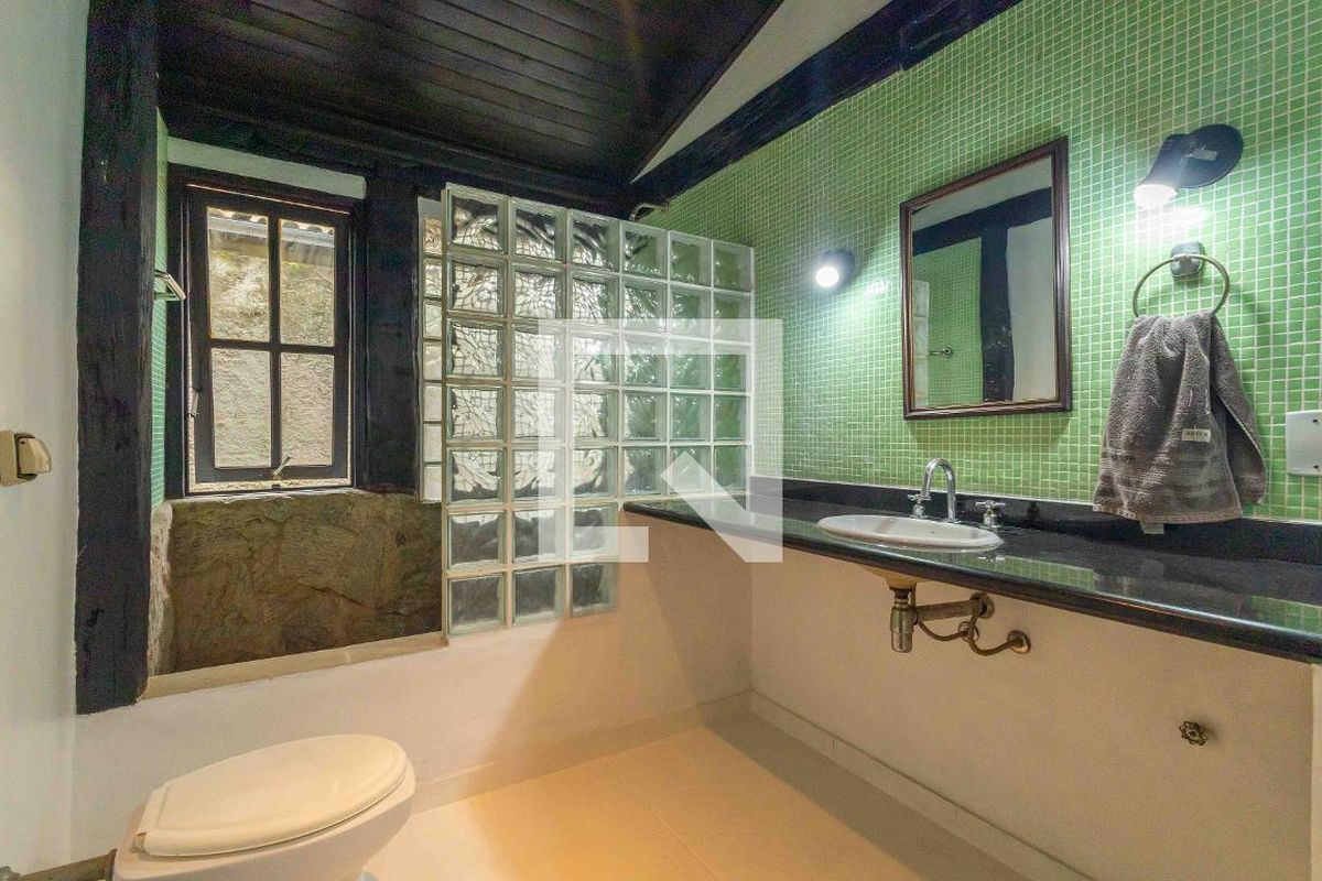 Casa, 4 quartos, 400 m² - Foto 40