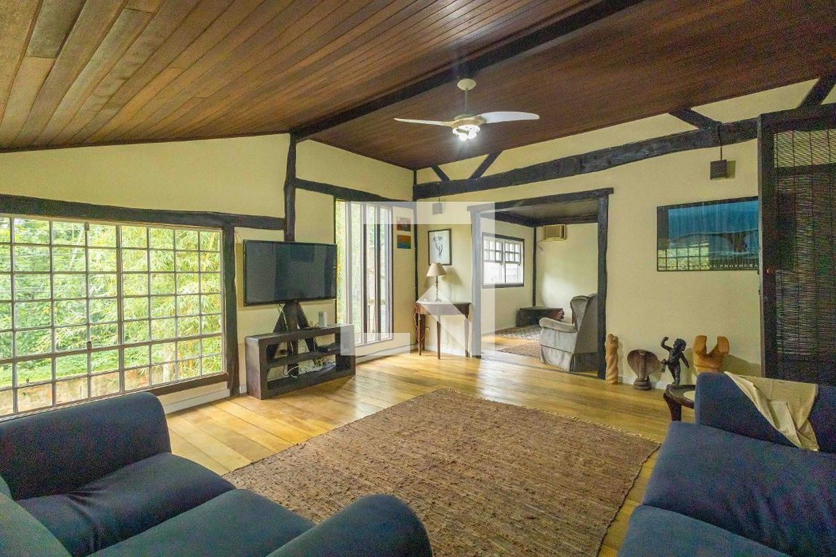Casa, 4 quartos, 400 m² - Foto 22