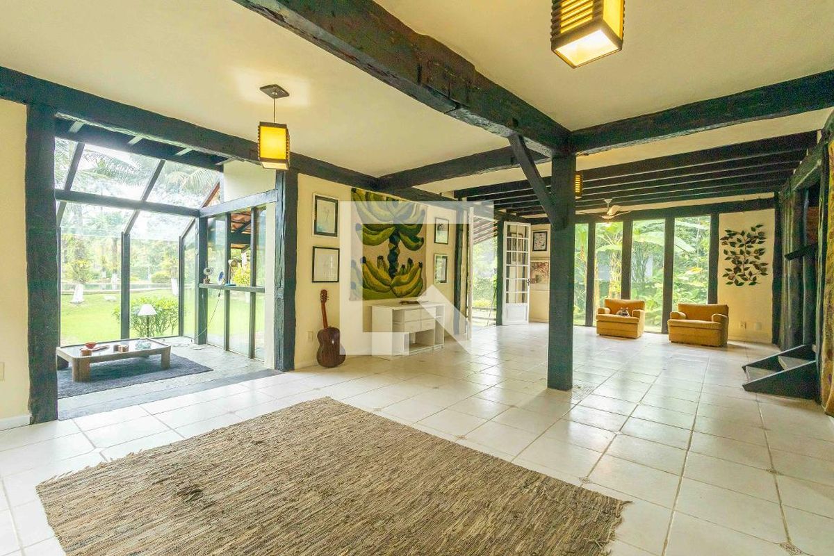 Casa, 4 quartos, 400 m² - Foto 2