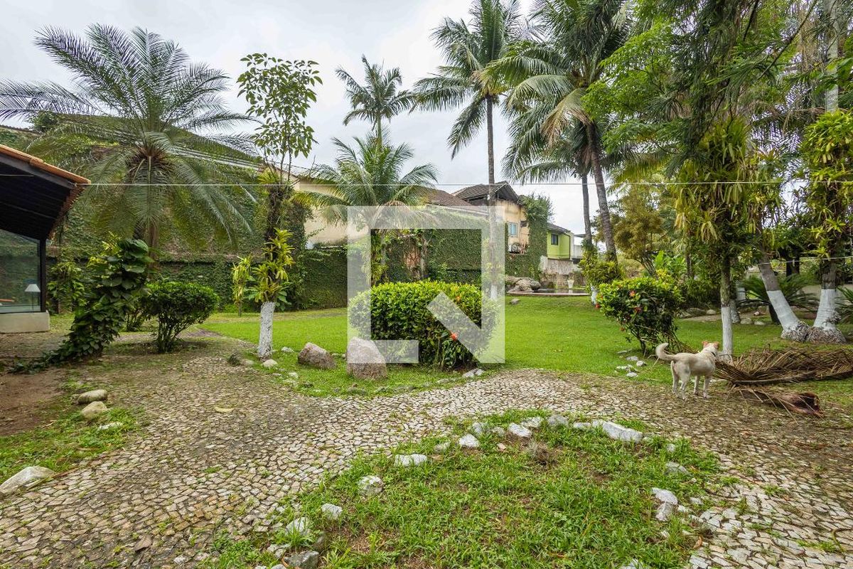Casa, 4 quartos, 400 m² - Foto 124