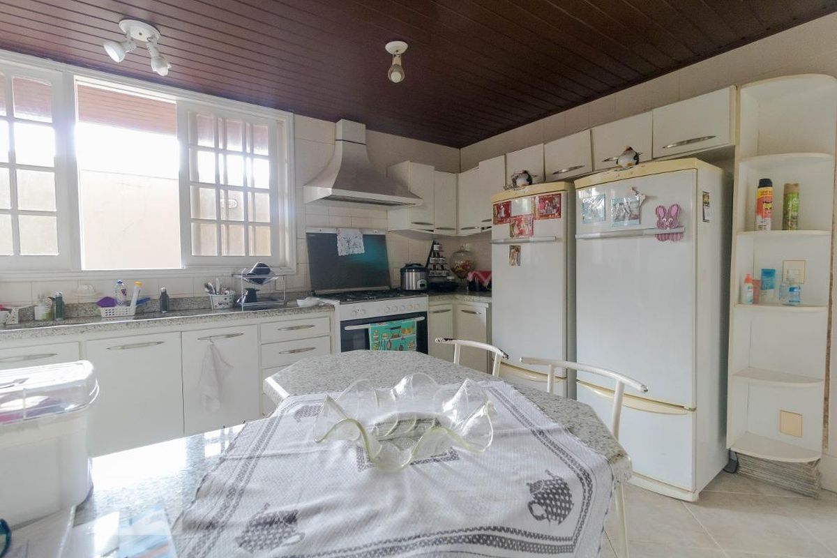 Casa à Venda - Vila Brandina, 5 Quartos,  438 m2 em , Campinas - sp | SoloBR