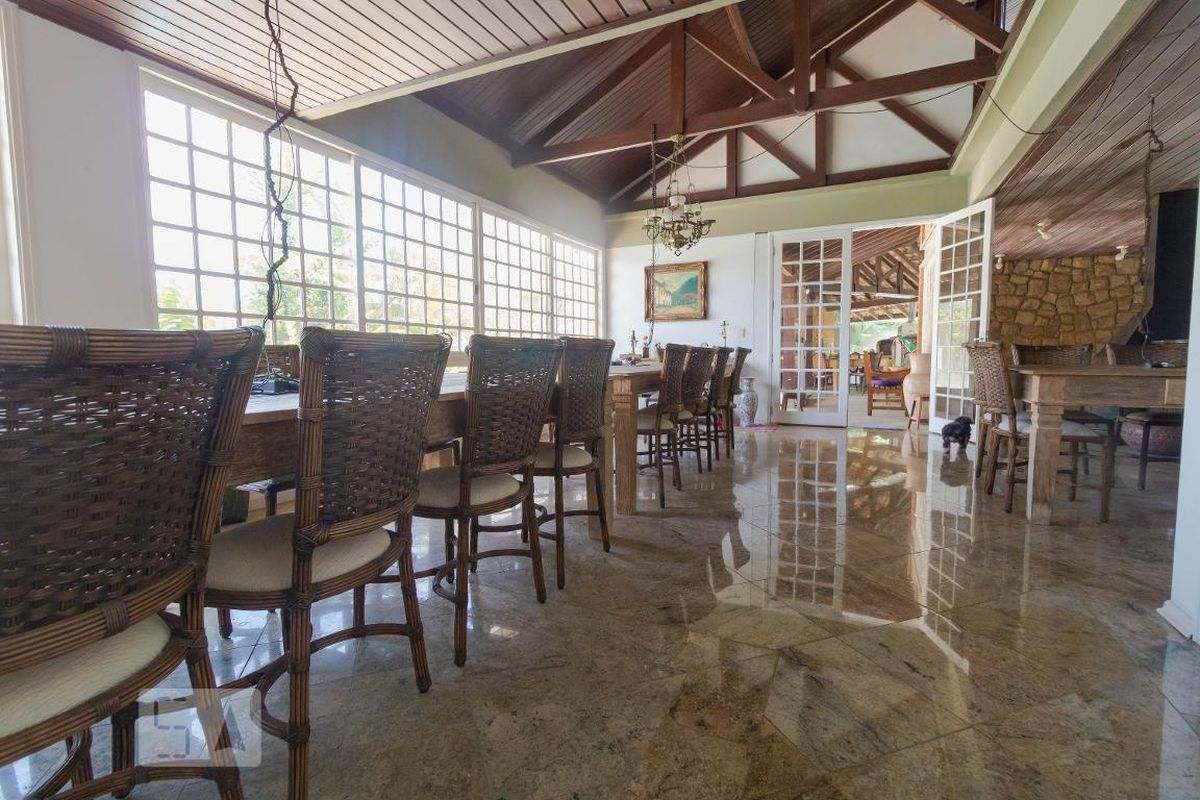 Casa à Venda - Vila Brandina, 5 Quartos,  438 m2 em , Campinas - sp | SoloBR