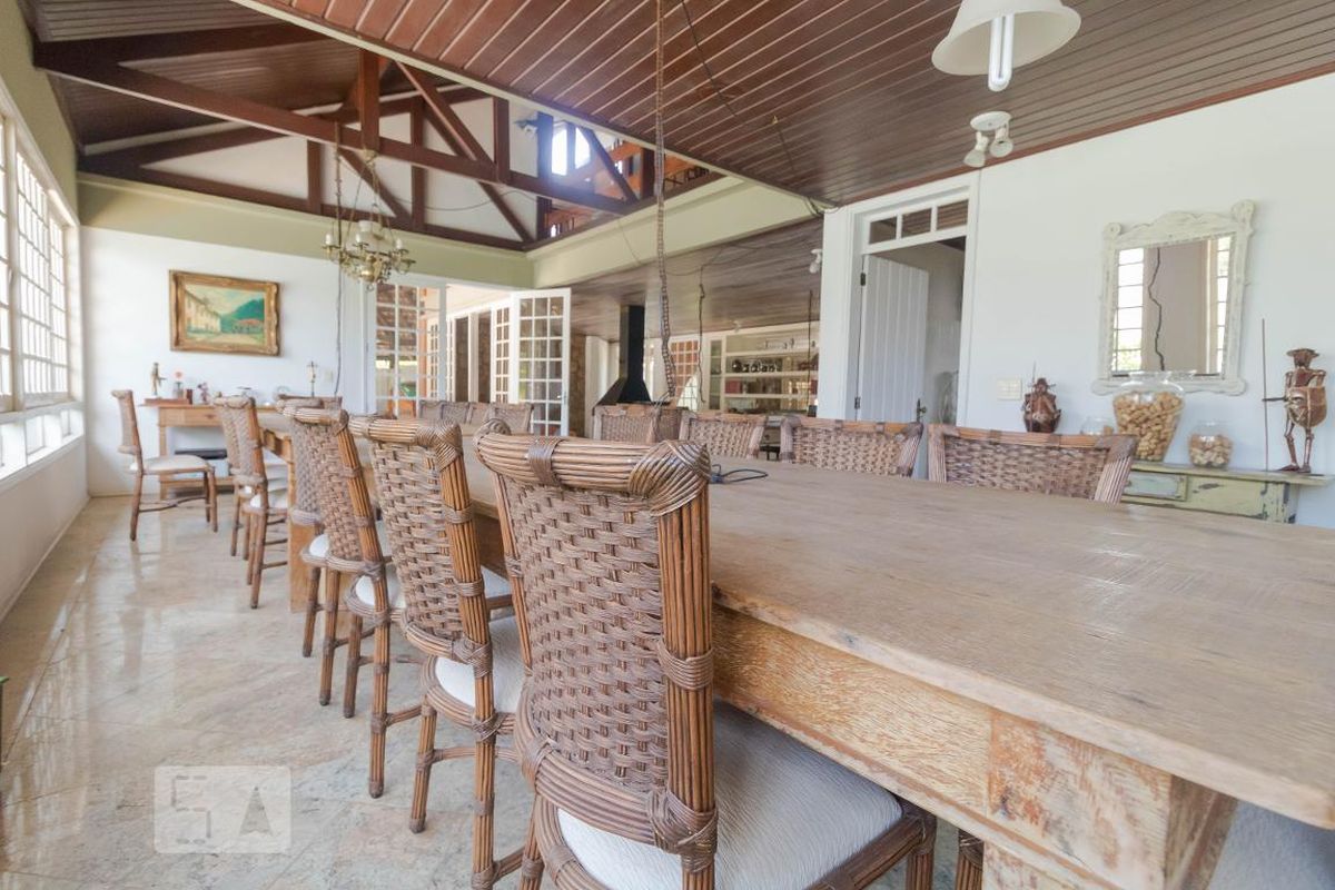Casa à Venda - Vila Brandina, 5 Quartos,  438 m2 em , Campinas - sp | SoloBR