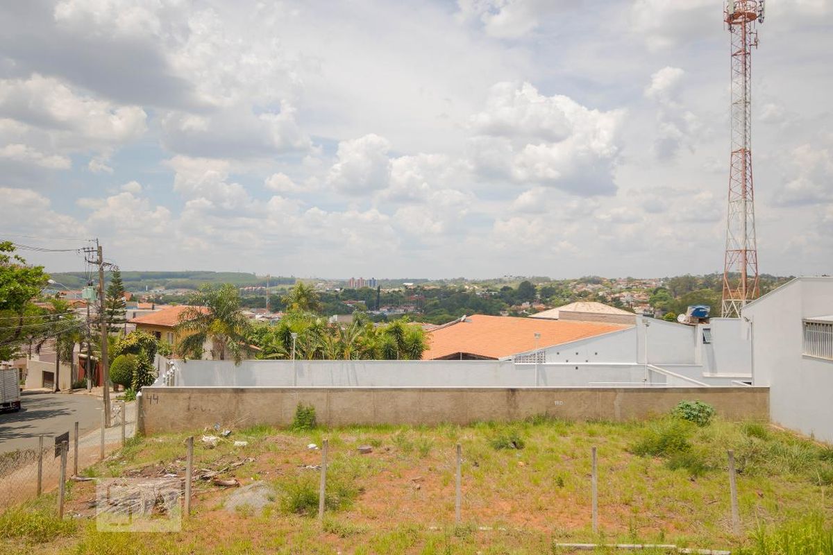 Casa à Venda - Vila Brandina, 5 Quartos,  438 m2 em , Campinas - sp | SoloBR