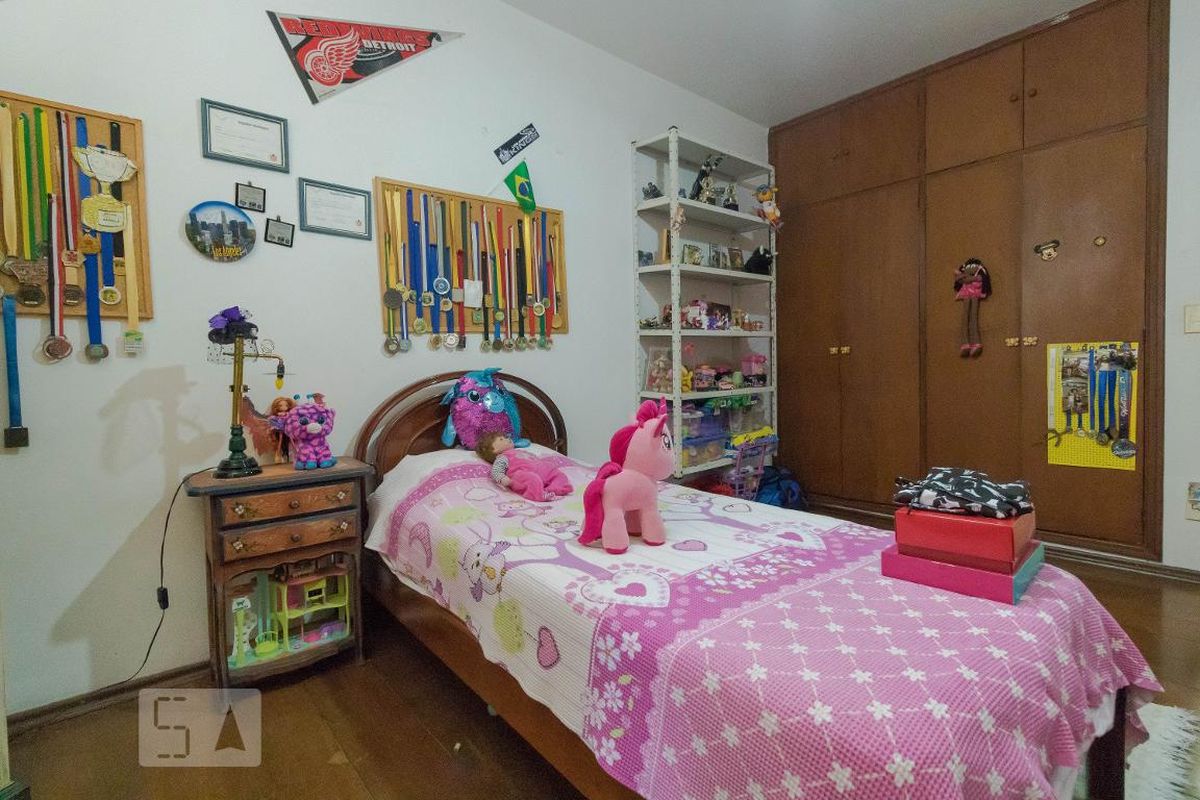 Casa à Venda - Vila Brandina, 5 Quartos,  438 m2 em , Campinas - sp | SoloBR
