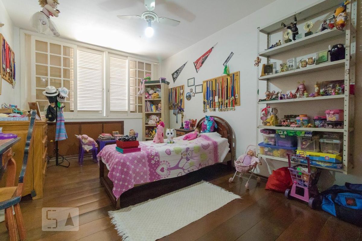 Casa à Venda - Vila Brandina, 5 Quartos,  438 m2 em , Campinas - sp | SoloBR