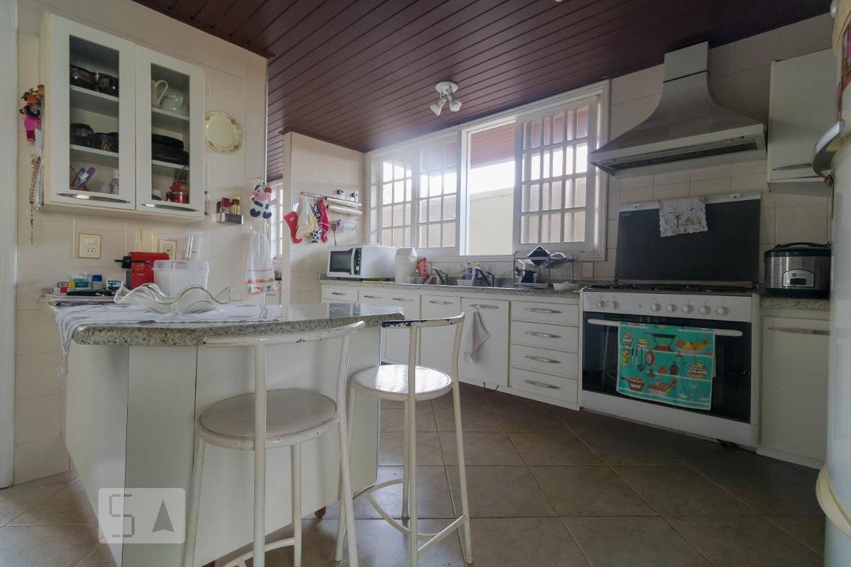 Casa à Venda - Vila Brandina, 5 Quartos,  438 m2 em , Campinas - sp | SoloBR