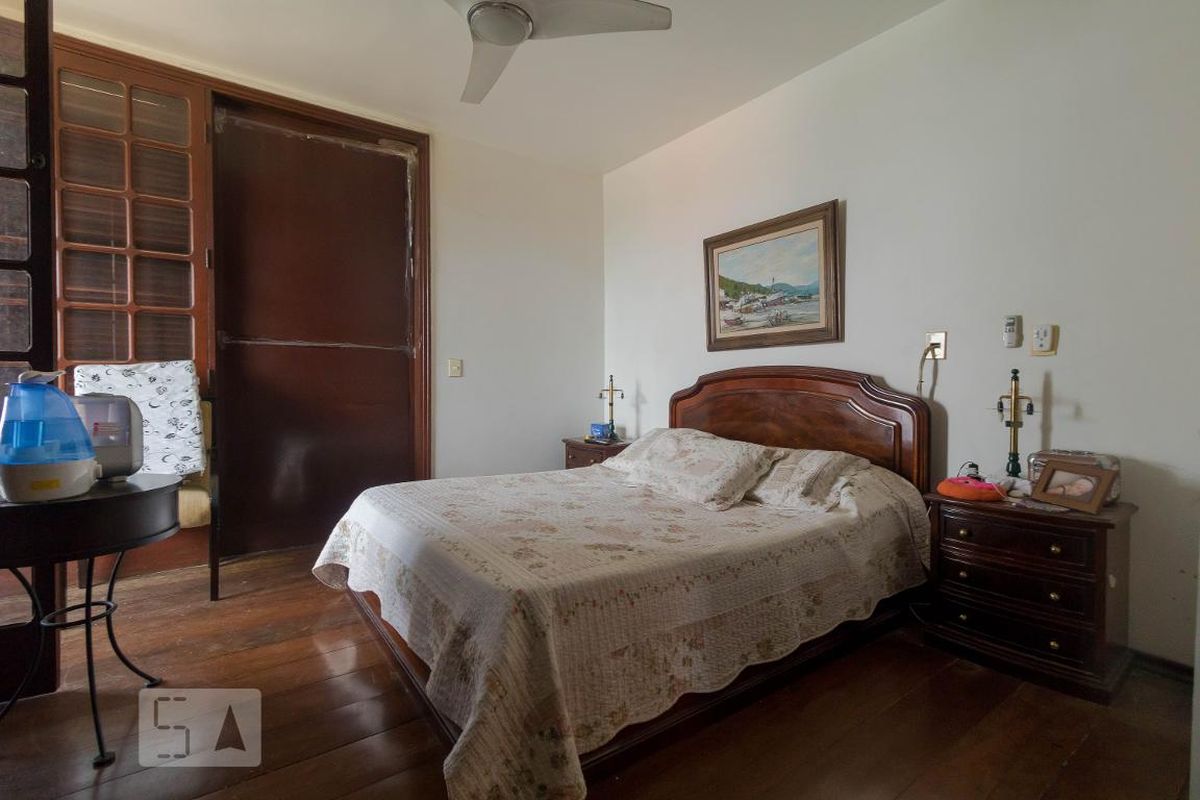 Casa à Venda - Vila Brandina, 5 Quartos,  438 m2 em , Campinas - sp | SoloBR
