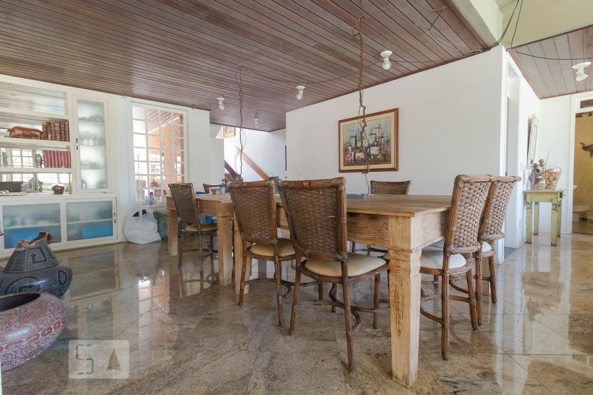 Casa à Venda - Vila Brandina, 5 Quartos,  438 m2 em , Campinas - sp | SoloBR