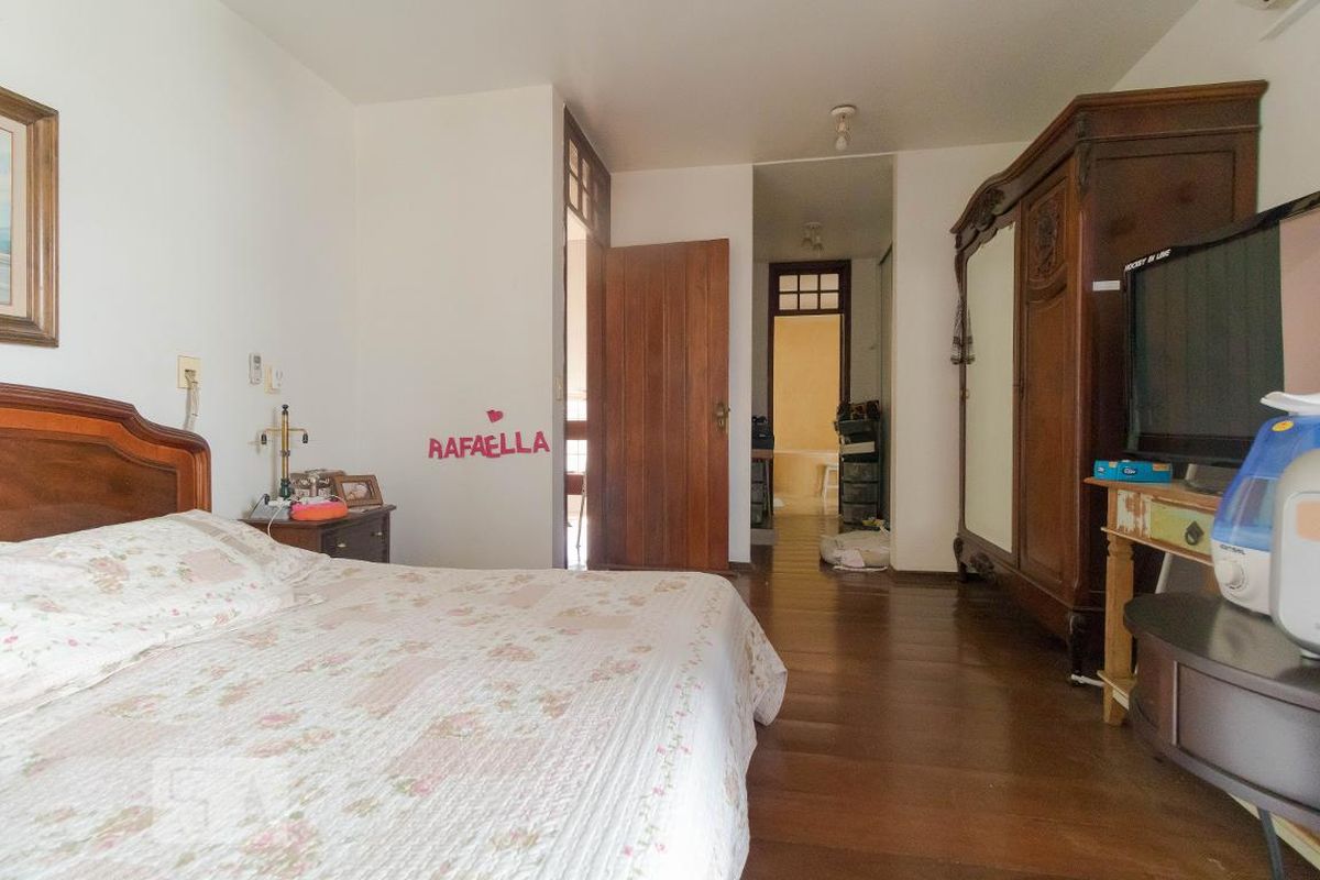 Casa à Venda - Vila Brandina, 5 Quartos,  438 m2 em , Campinas - sp | SoloBR