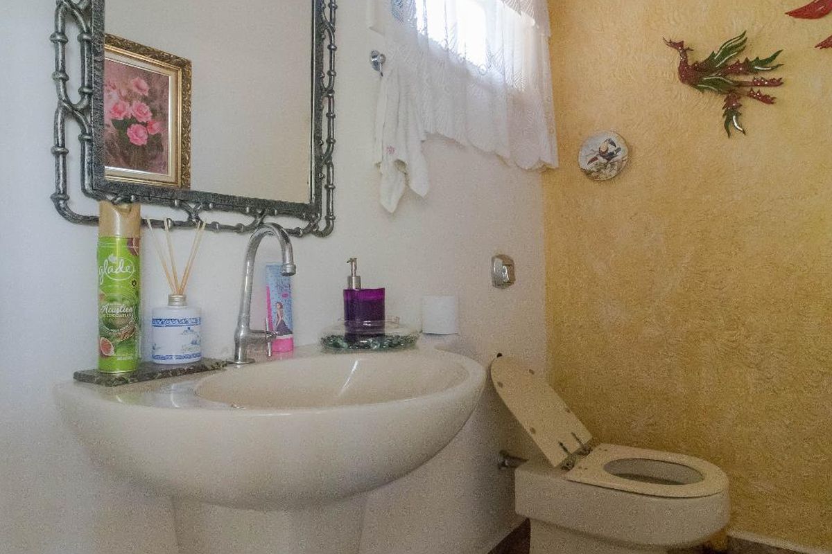 Casa à Venda - Vila Brandina, 5 Quartos,  438 m2 em , Campinas - sp | SoloBR