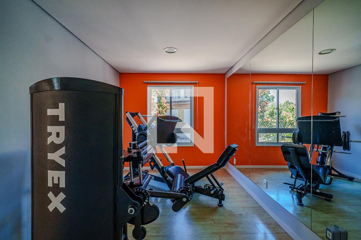 Apartamento, 2 quartos, 62 m² - Foto 42