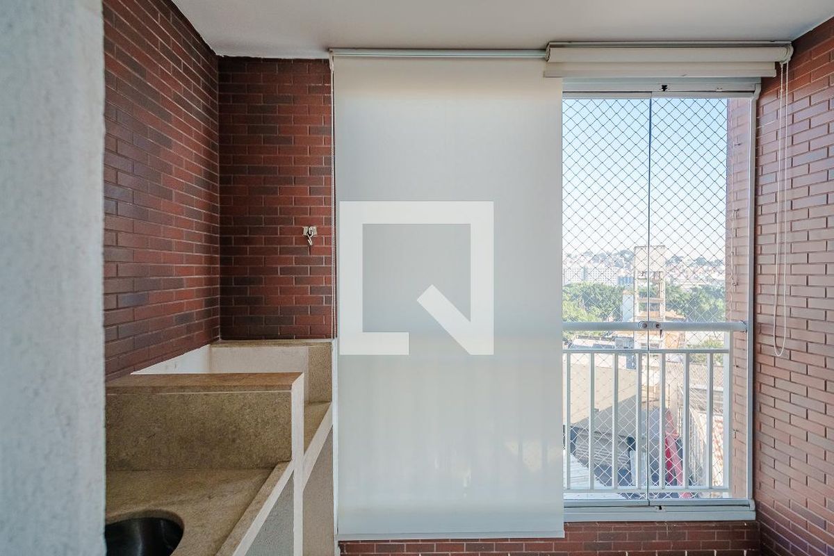 Apartamento, 2 quartos, 62 m² - Foto 6
