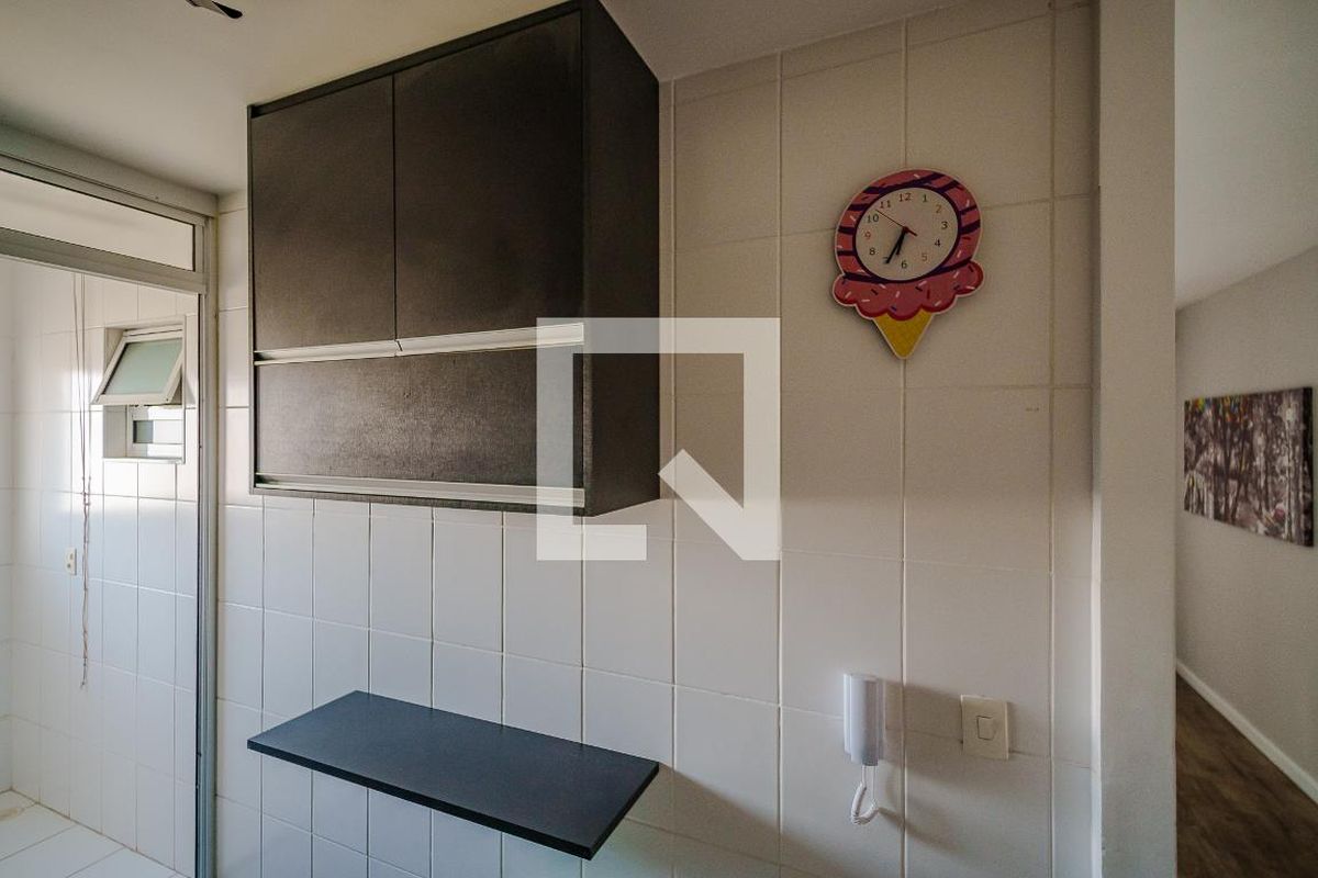Apartamento, 2 quartos, 62 m² - Foto 32