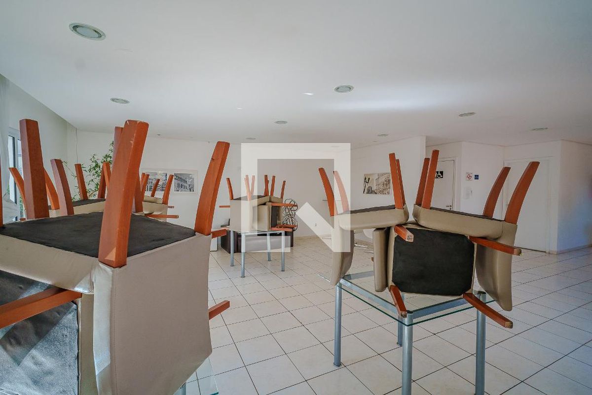 Apartamento, 2 quartos, 62 m² - Foto 39