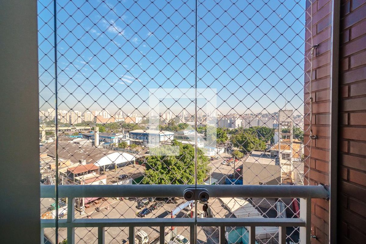Apartamento, 2 quartos, 62 m² - Foto 7