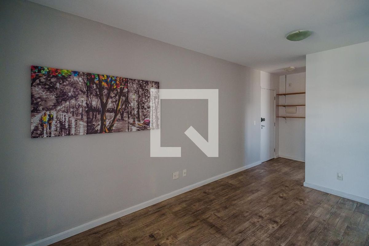 Apartamento, 2 quartos, 62 m² - Foto 4
