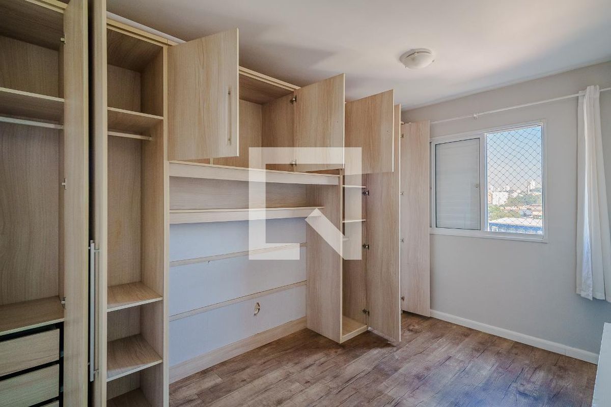 Apartamento, 2 quartos, 62 m² - Foto 11